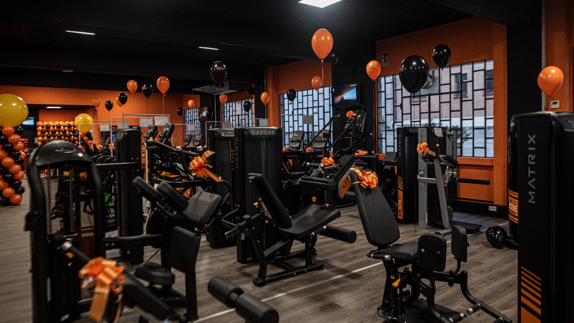 FitActive Milano Sismondi